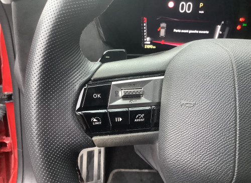 DS DS 4 Nouvelle PureTech 130 EAT8 Performance Line