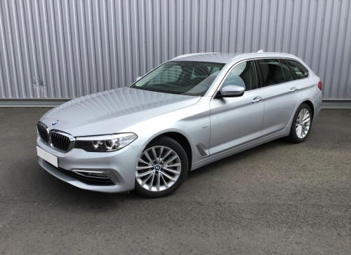 BMW SERIE 5 TOURING G31 525DA 231 ch Luxury