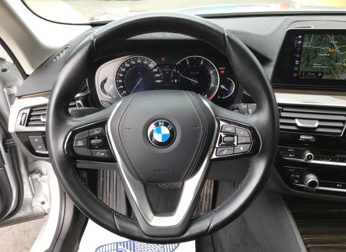 BMW SERIE 5 TOURING G31 525DA 231 ch Luxury