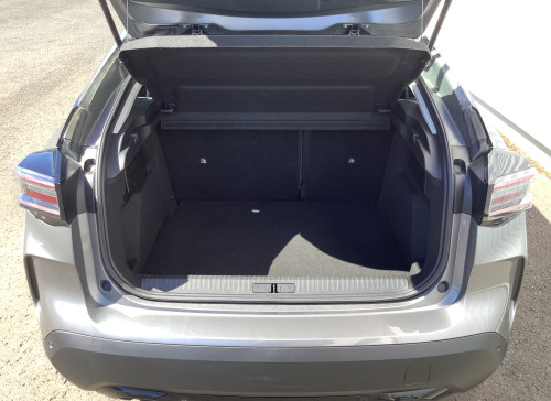Citroën C4 Nouveau Hybride 145 ch e-DCS6 Plus