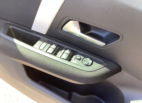Citroën C4 Nouveau Hybride 145 ch e-DCS6 Plus
