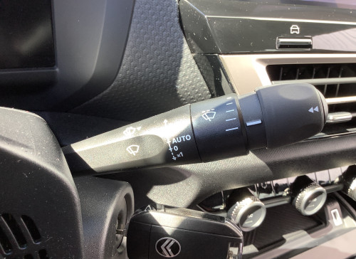 Citroën C4 Nouveau Hybride 145 ch e-DCS6 Plus