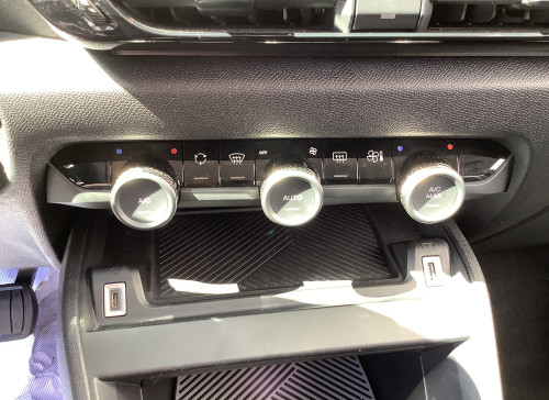 Citroën C4 Nouveau Hybride 145 ch e-DCS6 Plus