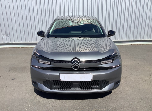 Citroën C4 Nouveau Hybride 145 ch e-DCS6 Plus