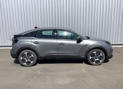 Citroën C4 Nouveau Hybride 145 ch e-DCS6 Plus