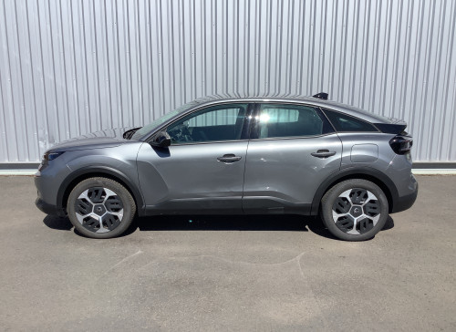 Citroën C4 Nouveau Hybride 145 ch e-DCS6 Plus