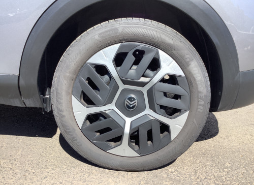 Citroën C4 Nouveau Hybride 145 ch e-DCS6 Plus