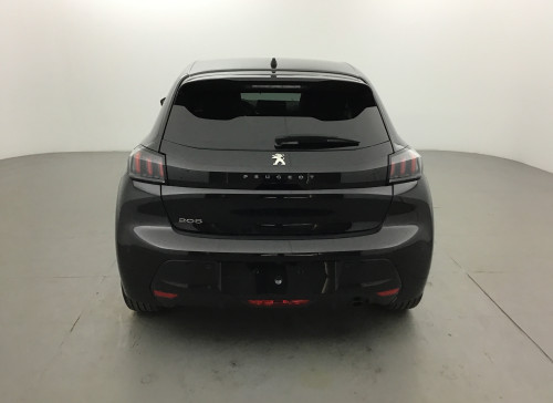 Peugeot 208 Nouvelle PureTech 100 S&S EAT8 Allure