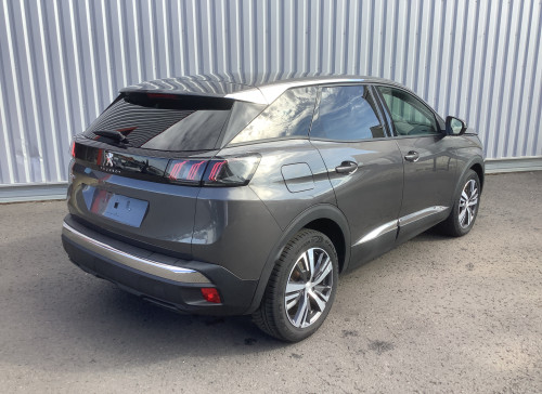 Peugeot 3008 Hybrid 145 e-DCS6 Allure Pack