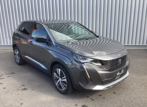 Peugeot 3008 Hybrid 145 e-DCS6 Allure Pack