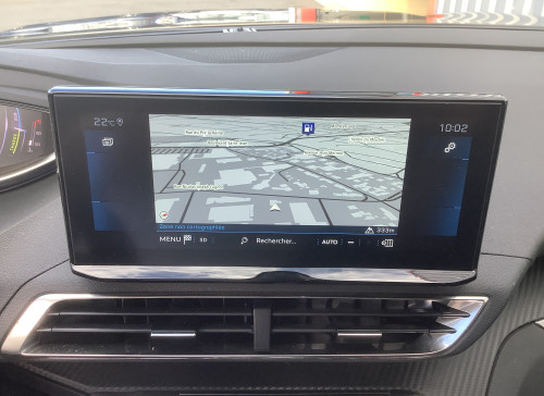 Peugeot 3008 Hybrid 145 e-DCS6 Allure Pack