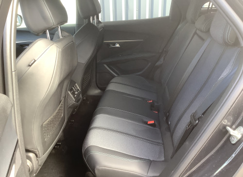 Peugeot 3008 Hybrid 145 e-DCS6 Allure Pack