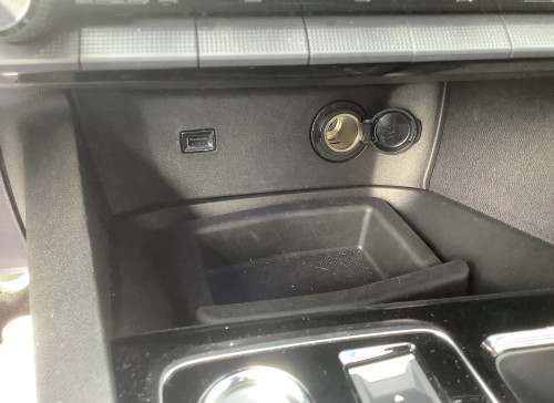 Peugeot 3008 Hybrid 145 e-DCS6 Allure Pack