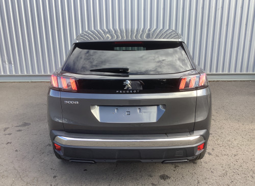 Peugeot 3008 Hybrid 145 e-DCS6 Allure Pack
