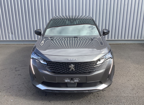 Peugeot 3008 Hybrid 145 e-DCS6 Allure Pack