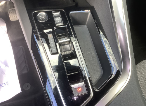 Peugeot 3008 Hybrid 145 e-DCS6 Allure Pack