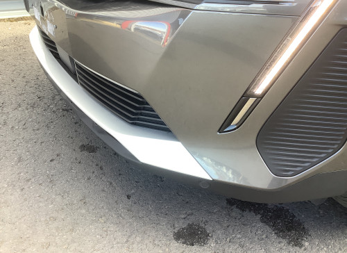 Peugeot 3008 Hybrid 145 e-DCS6 Allure Pack