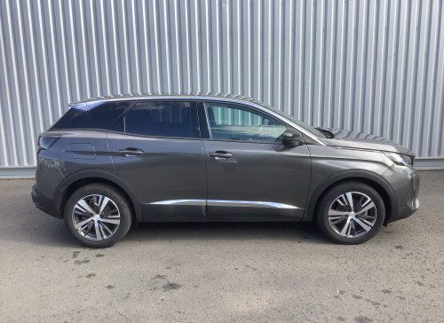 Peugeot 3008 Hybrid 145 e-DCS6 Allure Pack