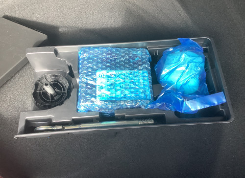 Peugeot 3008 Hybrid 145 e-DCS6 Allure Pack