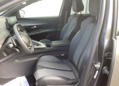 Peugeot 3008 Hybrid 145 e-DCS6 Allure Pack