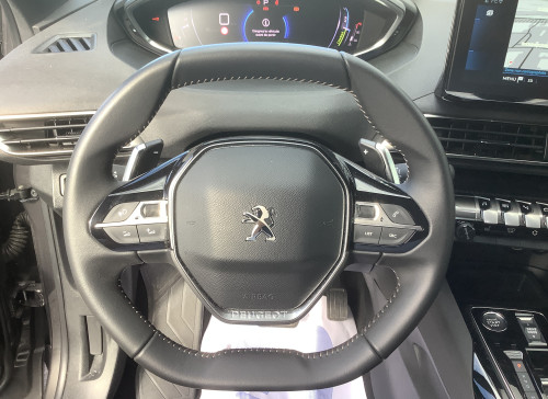 Peugeot 3008 Hybrid 145 e-DCS6 Allure Pack