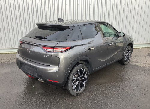 DS DS 3 Nouveau PureTech 130 EAT8 Opera