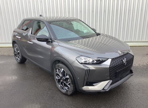 DS DS 3 Nouveau PureTech 130 EAT8 Opera