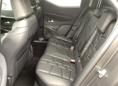 DS DS 3 Nouveau PureTech 130 EAT8 Opera