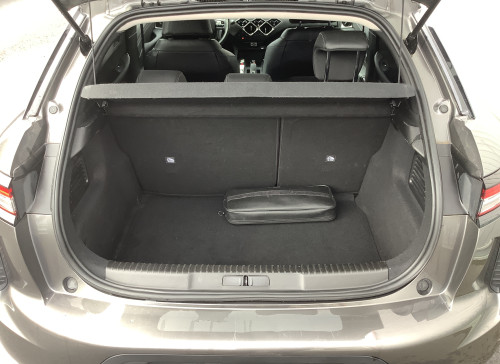 DS DS 3 Nouveau PureTech 130 EAT8 Opera