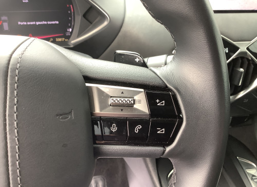 DS DS 3 Nouveau PureTech 130 EAT8 Opera