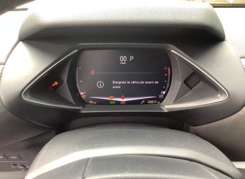 DS DS 3 Nouveau PureTech 130 EAT8 Opera