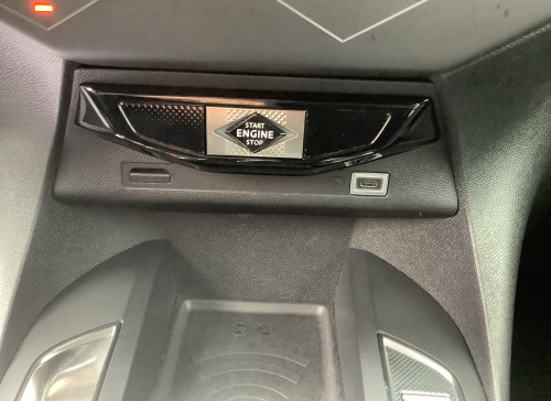 DS DS 3 Nouveau PureTech 130 EAT8 Opera