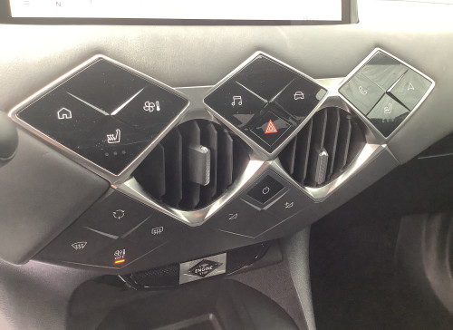 DS DS 3 Nouveau PureTech 130 EAT8 Opera