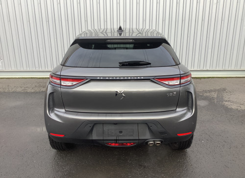 DS DS 3 Nouveau PureTech 130 EAT8 Opera