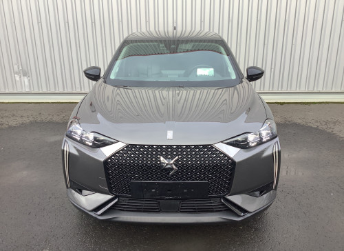 DS DS 3 Nouveau PureTech 130 EAT8 Opera