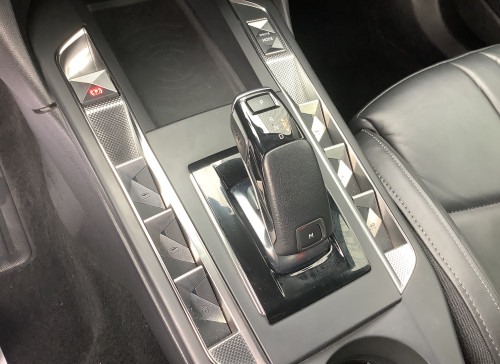 DS DS 3 Nouveau PureTech 130 EAT8 Opera