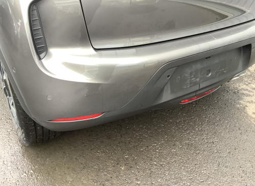 DS DS 3 Nouveau PureTech 130 EAT8 Opera