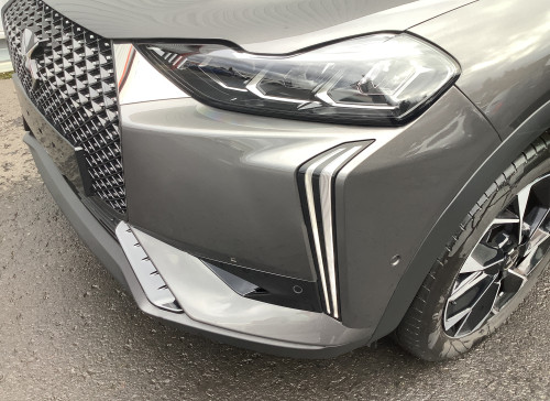 DS DS 3 Nouveau PureTech 130 EAT8 Opera