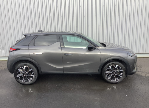 DS DS 3 Nouveau PureTech 130 EAT8 Opera