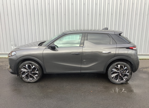 DS DS 3 Nouveau PureTech 130 EAT8 Opera