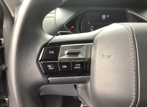 DS DS 3 Nouveau PureTech 130 EAT8 Opera