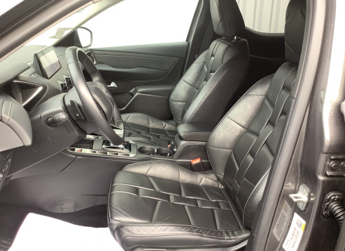 DS DS 3 Nouveau PureTech 130 EAT8 Opera