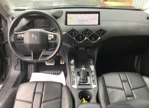 DS DS 3 Nouveau PureTech 130 EAT8 Opera