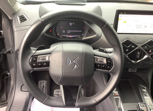 DS DS 3 Nouveau PureTech 130 EAT8 Opera