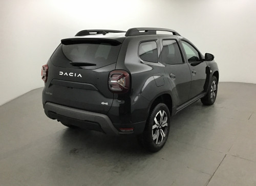 Dacia DUSTER Nouveau Blue dCi 115 4x4-B Journey