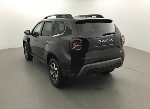 Dacia DUSTER Nouveau Blue dCi 115 4x4-B Journey