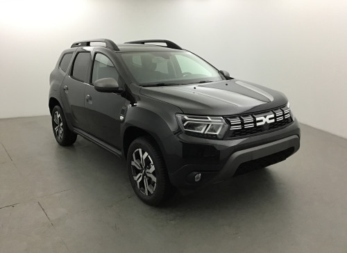 Dacia DUSTER Nouveau Blue dCi 115 4x4-B Journey