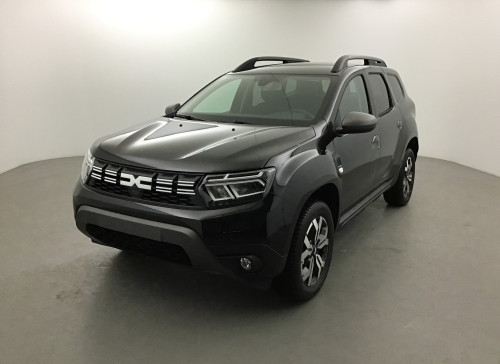 Dacia DUSTER Nouveau Blue dCi 115 4x4-B Journey