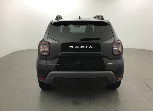 Dacia DUSTER Nouveau Blue dCi 115 4x4-B Journey