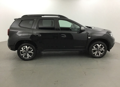 Dacia DUSTER Nouveau Blue dCi 115 4x4-B Journey